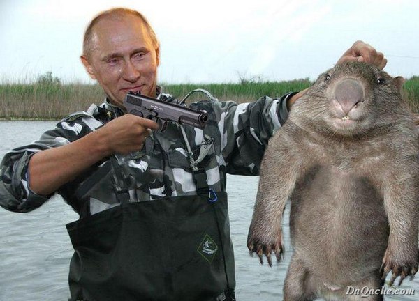 "Такого как Путин": неизвестные факты из жизни российского президента