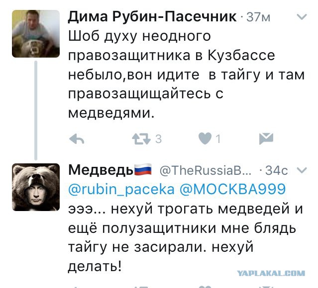Смешные комментарии из социальных сетей 03.11.2016