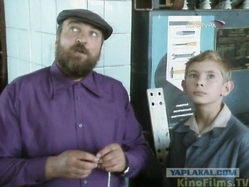 Советские фильмы. С душой. Что ещё посмотреть?
