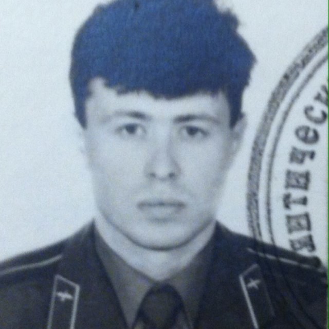 Как меня выгоняли из военного училища 2