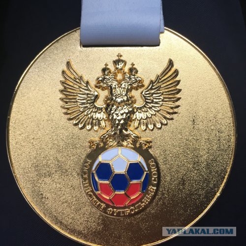 Футбол. Чемпионат России. Межсезонье. часть 4