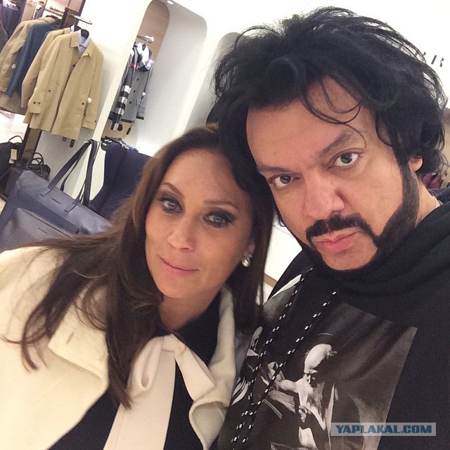 Новый вид перфекционизма, "радикальный чёрный цвет"