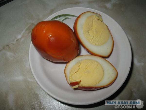 Странные продукты, которые были созданы как будто по ошибке