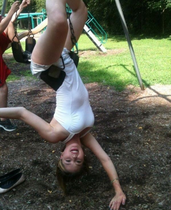 Ю крейзи ру девушки