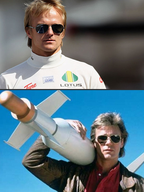 Формула-1 (сезон 2012)