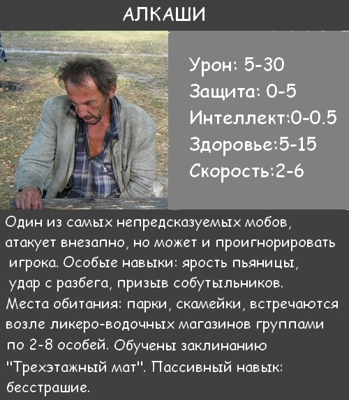 Фотожаба: Новая игра от российских разработчиков