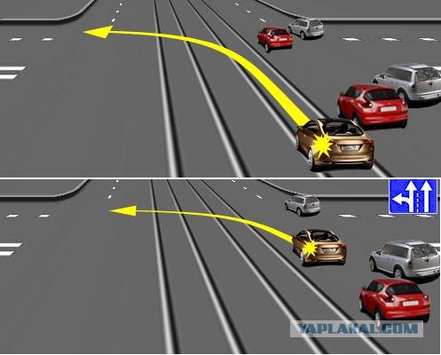 Развод на ул. Гороховой