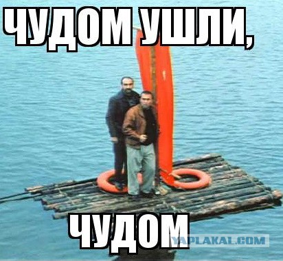 Что будет если посигналить пауэрлифтеру