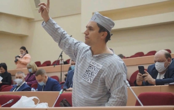 Сегодня в Госдуме