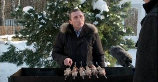 Зеленский попросил о прямых переговорах с Путиным во время пресс-конференции