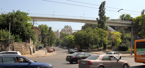 ЯП кругосветка. Этот проект завершился!