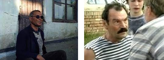 Правила жизни профессионального нищего