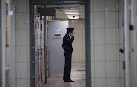 Суд арестовал офицера отдела контрразведки пермского УФСБ по делу о взятке