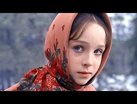 Страшная советская сказка "Морозко", которую вы вряд ли смотрели