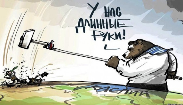 Ситуация в Латакии и Тартусе пока спокойная, но судьба российских военных баз весьма туманна
