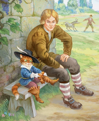 Кота могут арестовать и продать за долги хозяина