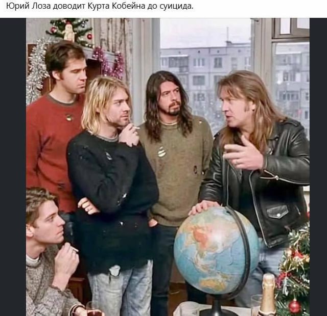 Веселые картинки в маленькую пятницу (18.02)