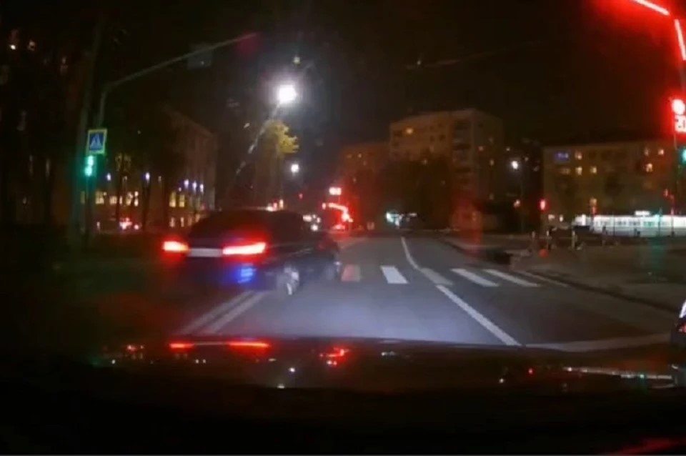 Суд конфисковал BMW M5 у ярославца-дрифтера