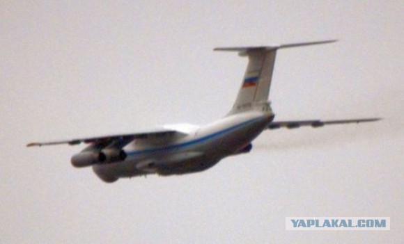 Российские военные учения напугали западные СМИ