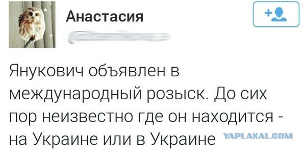Небольшая подборка для улыбки!