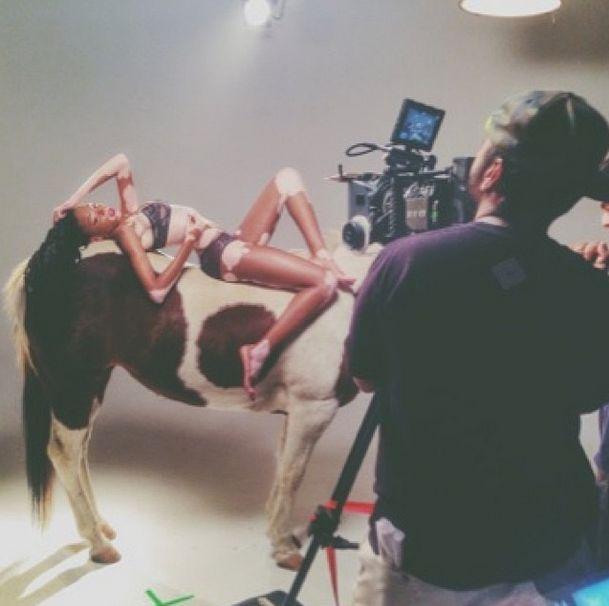 Шантель Винни