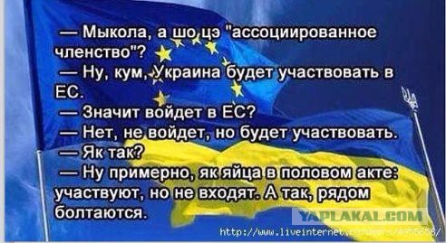 Бандерлоги, ховайтесь!