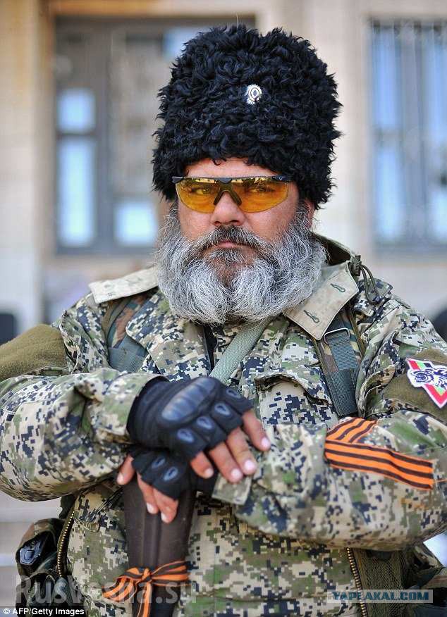 Харизмы Пост