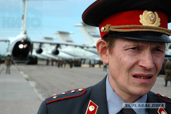 Советская милиция