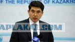с приветом с Астаны