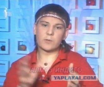 Жулики на ТВ