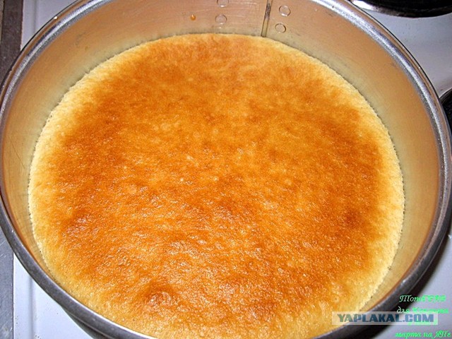 Вкусное обаяние Кулинарии, Повара ЯПа поздравляют милых дам!