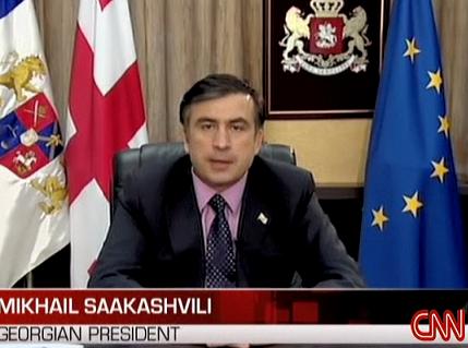 Папуас Порошенко