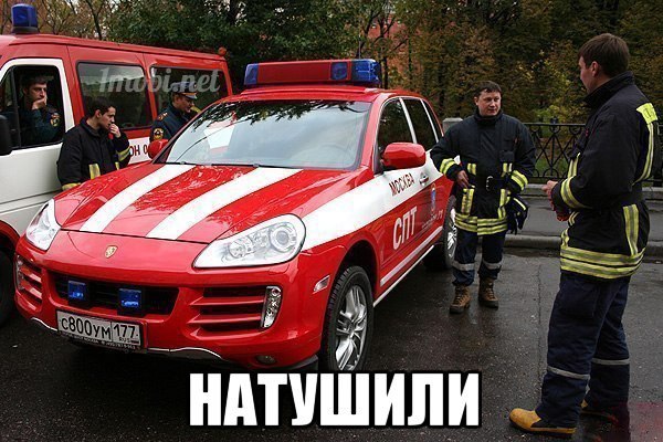 Полководец «вежливых людей»