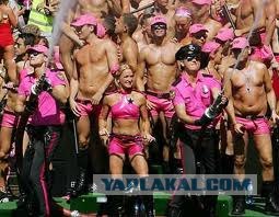 Урна раздора. Нарушения на выборах 2011