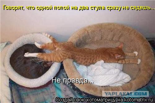 Подруга спалилась. Начало. Как это было
