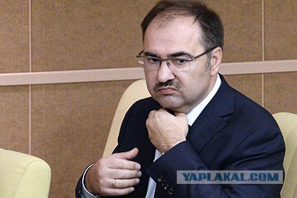 33 великолепных здания или куда уходят деньги