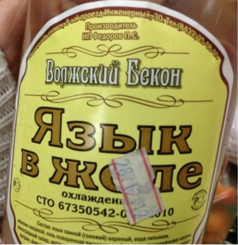 Подборка картинок ни о чём