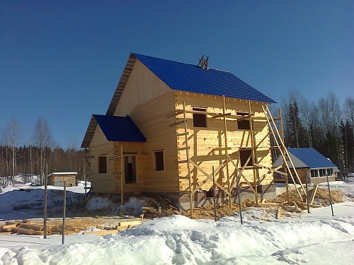 Деревенская Америка - 2