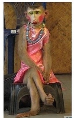 В измене виноваты оба?