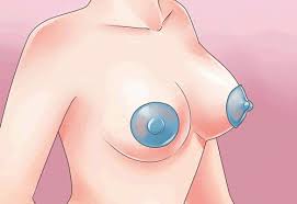 Девушки без бюстгальтеров