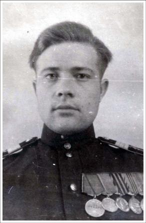 Бессмертный полк ЯПа