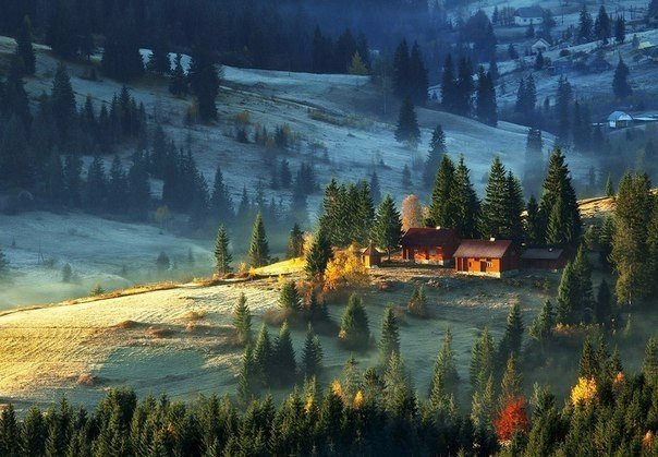 Картинки для отдыха глаз