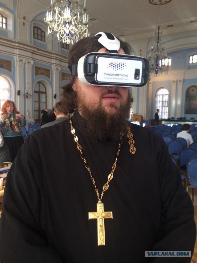 Подборка интересных и веселых картинок