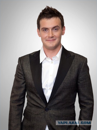 Девчата, для вас - порадовать глаз:) Фоточки красивых мальчиков из коллекции на компе