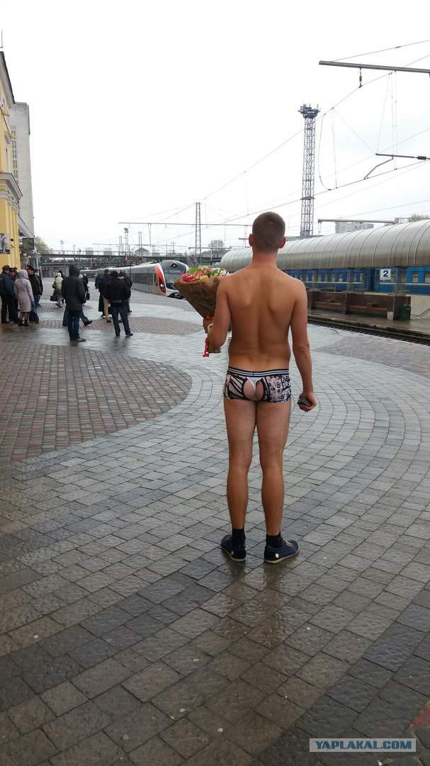 Романтики, такие разные