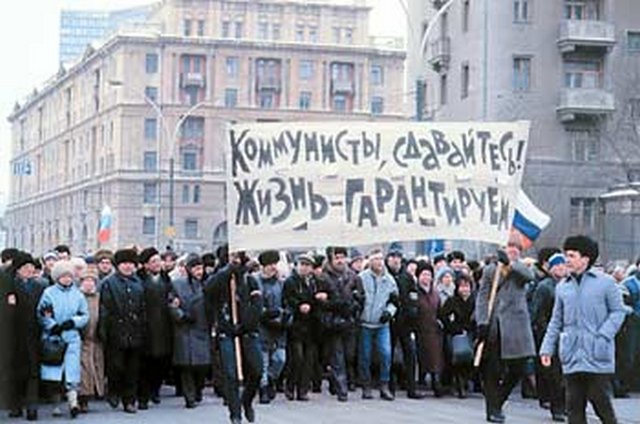 Интересные и редкие фотографии