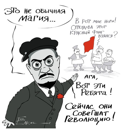 Хорошие новости России за неделю.