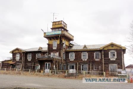 Заброшенная Вирджиния: оставленные людьми места