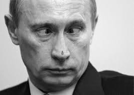 Путин высказался о росте цен на бензин