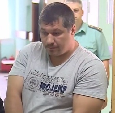 Избитый брянским полицейским 17-летний подросток скончался в больнице